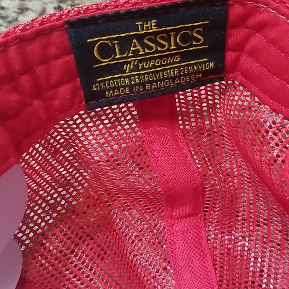 Outdoor Tech Snapback - Picture 3 of 3